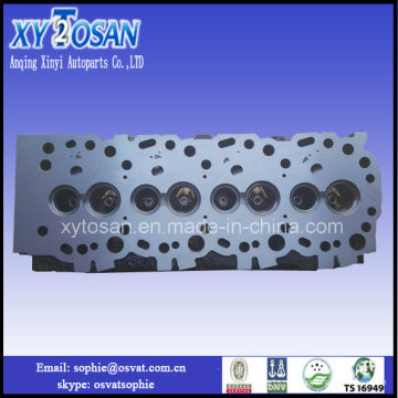 2-литровый дизельный двигатель для Toyota Cylinder Head OEM11101-54050